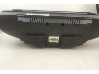 bontott MERCEDES-BENZ C-CLASS Kilométeróra