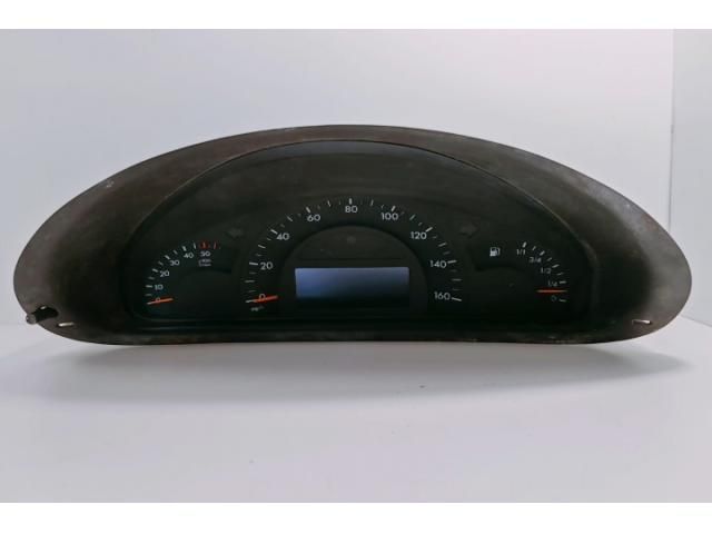 bontott MERCEDES-BENZ C-CLASS Kilométeróra