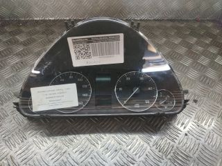 bontott MERCEDES-BENZ C-CLASS Kilométeróra