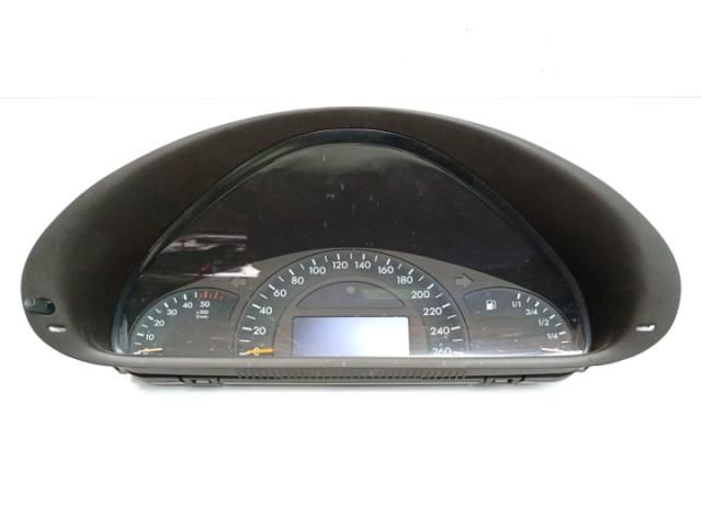 bontott MERCEDES-BENZ C-CLASS Kilométeróra