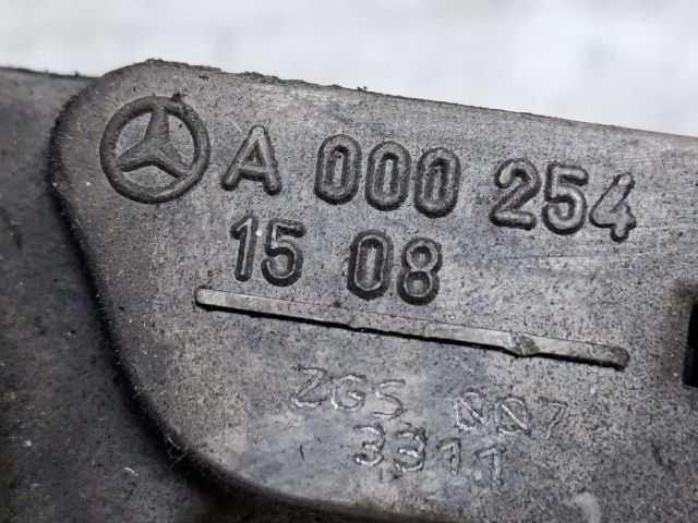 bontott MERCEDES-BENZ C-CLASS Kinyomó Csapágy