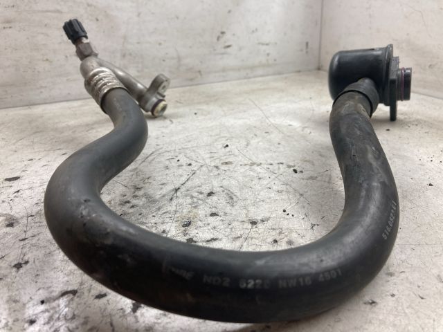 bontott MERCEDES-BENZ C-CLASS Klíma Cső