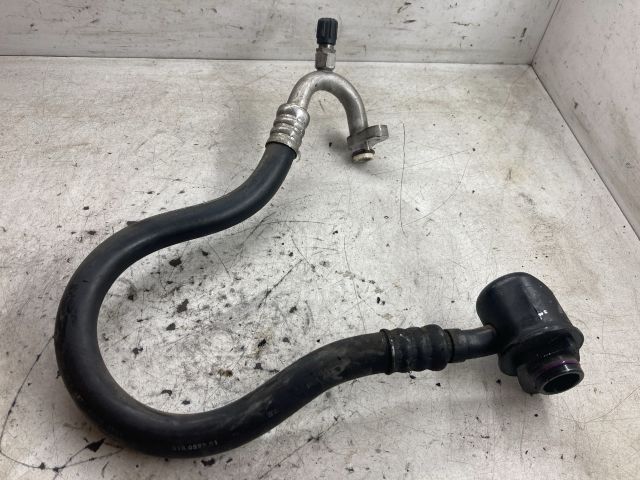 bontott MERCEDES-BENZ C-CLASS Klíma Cső