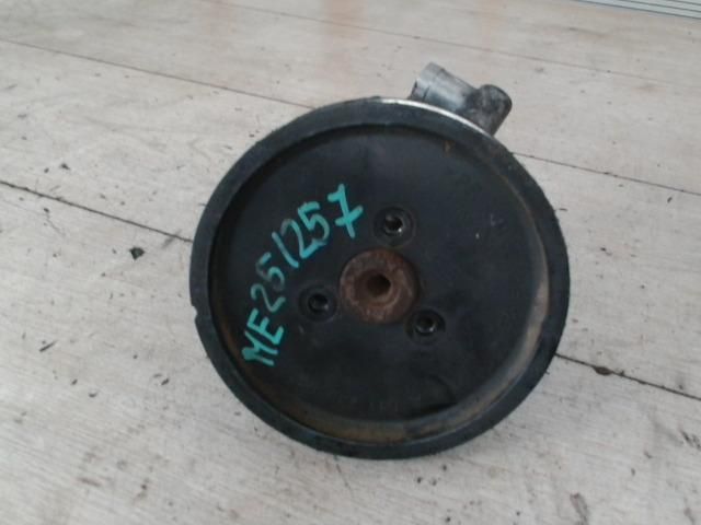 bontott MERCEDES-BENZ C-CLASS Kormányszervó Motor (Hidraulikus)