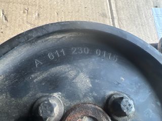 bontott MERCEDES-BENZ C-CLASS Kormányszervó Motor (Hidraulikus)