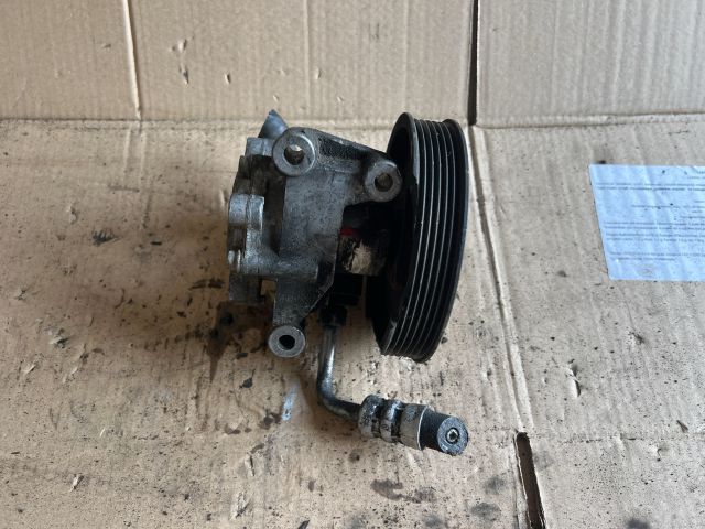 bontott MERCEDES-BENZ C-CLASS Kormányszervó Motor (Hidraulikus)