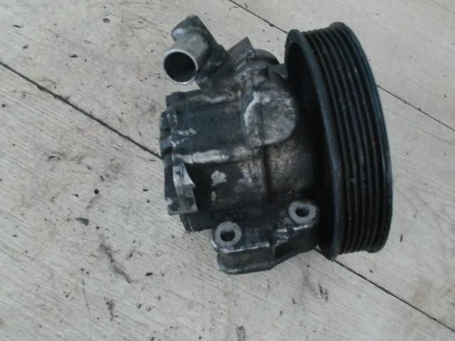 bontott MERCEDES-BENZ C-CLASS Kormányszervó Motor (Hidraulikus)