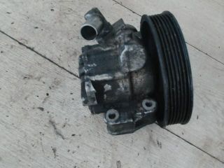 bontott MERCEDES-BENZ C-CLASS Kormányszervó Motor (Hidraulikus)