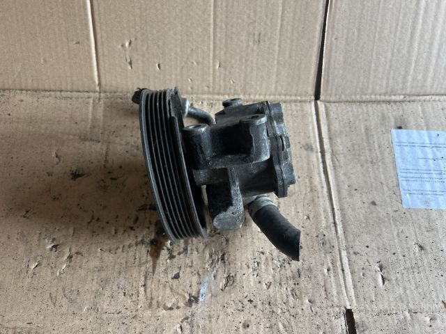 bontott MERCEDES-BENZ C-CLASS Kormányszervó Motor (Hidraulikus)