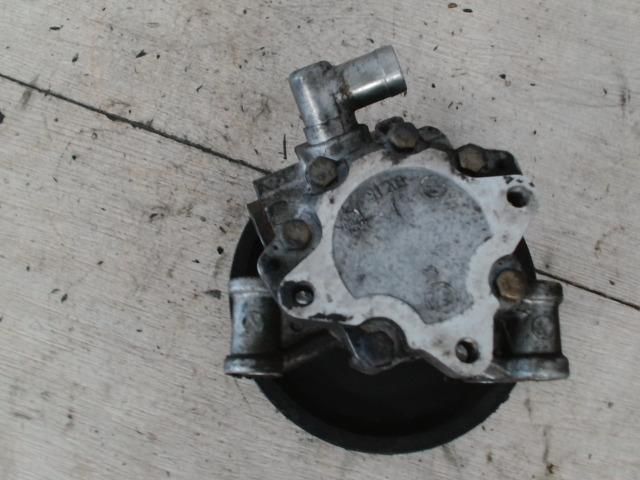 bontott MERCEDES-BENZ C-CLASS Kormányszervó Motor (Hidraulikus)