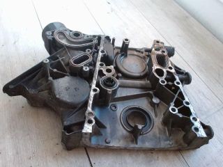 bontott MERCEDES-BENZ C-CLASS Külső Alsó Vezérlés Burkolat