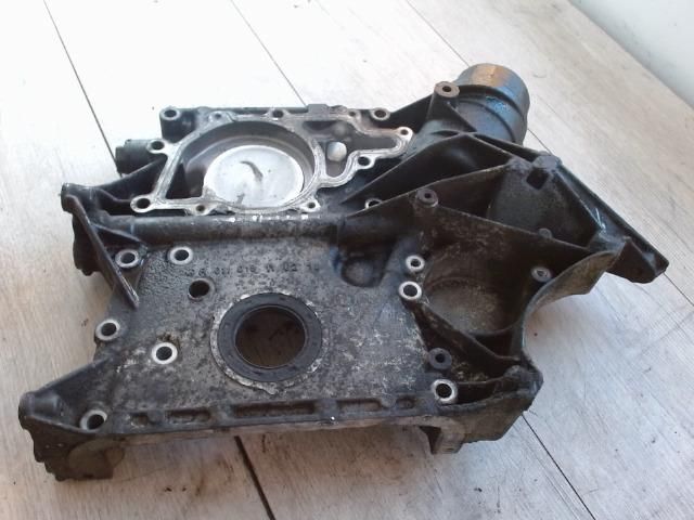 bontott MERCEDES-BENZ C-CLASS Külső Alsó Vezérlés Burkolat