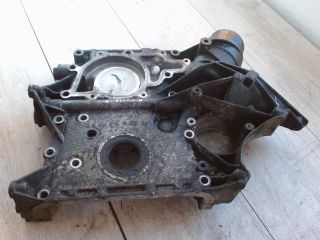 bontott MERCEDES-BENZ C-CLASS Külső Alsó Vezérlés Burkolat