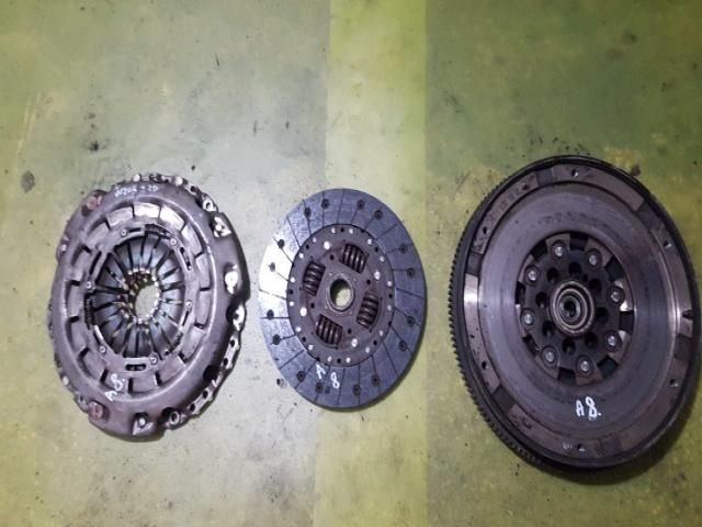 bontott MERCEDES-BENZ C-CLASS Kuplung Szett (Szerkezet, Tárcsa)