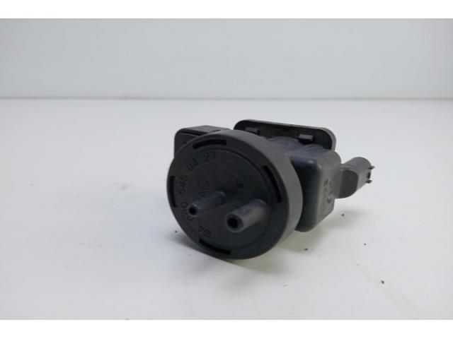 bontott MERCEDES-BENZ C-CLASS Lefújószelep