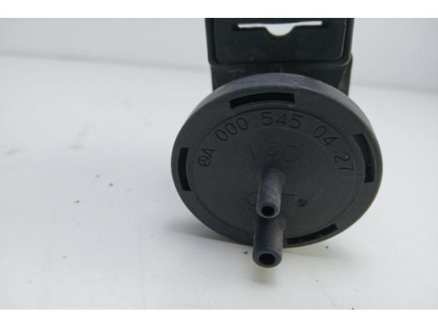 bontott MERCEDES-BENZ C-CLASS Lefújószelep