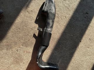 bontott MERCEDES-BENZ C-CLASS Légbeömlő Cső