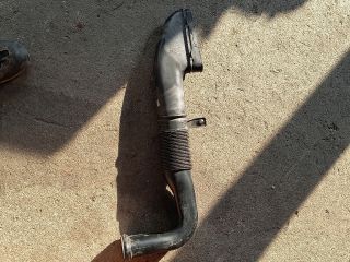 bontott MERCEDES-BENZ C-CLASS Légbeömlő Cső