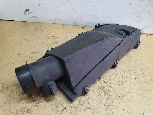 bontott MERCEDES-BENZ C-CLASS Légszűrő Ház Fedél