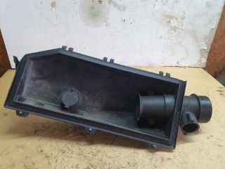 bontott MERCEDES-BENZ C-CLASS Légszűrő Ház Fedél