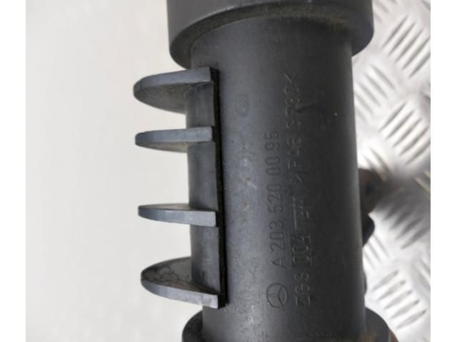 bontott MERCEDES-BENZ C-CLASS Légtömegmérő