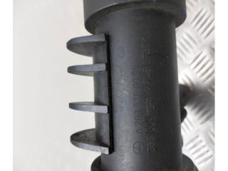 bontott MERCEDES-BENZ C-CLASS Légtömegmérő