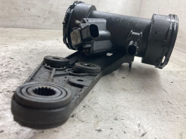 bontott MERCEDES-BENZ C-CLASS Légtömegmérő