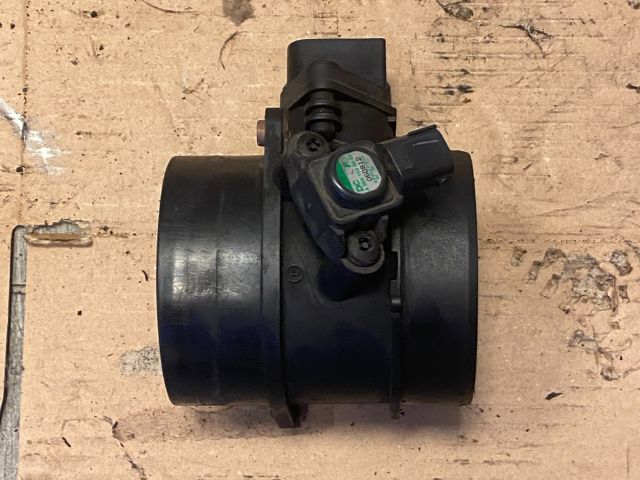 bontott MERCEDES-BENZ C-CLASS Légtömegmérő