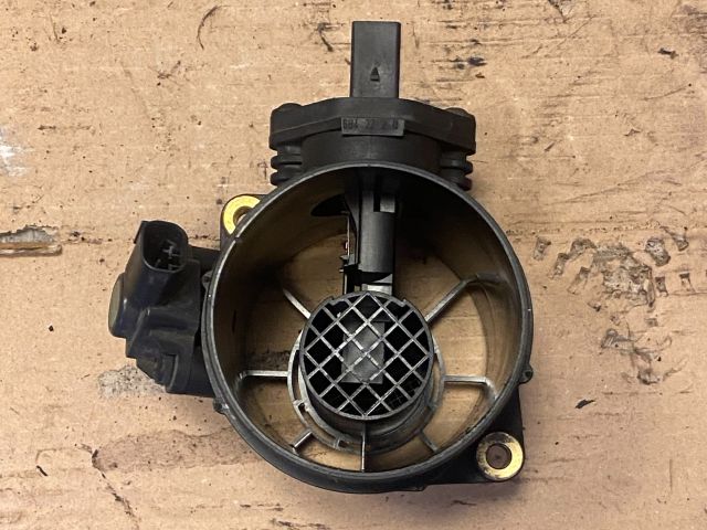 bontott MERCEDES-BENZ C-CLASS Légtömegmérő