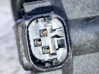 bontott MERCEDES-BENZ C-CLASS Légtömegmérő