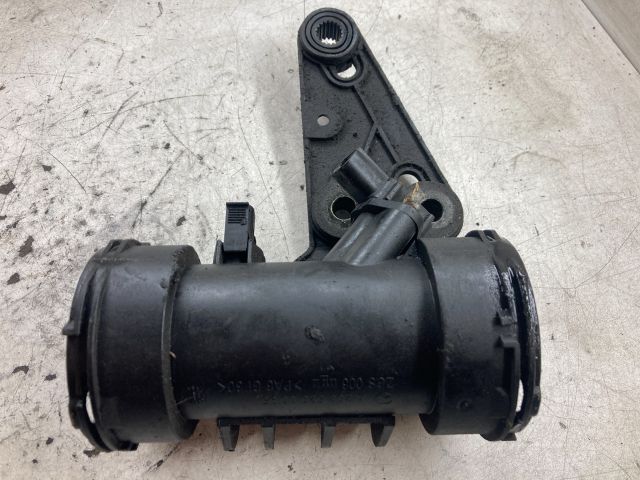 bontott MERCEDES-BENZ C-CLASS Légtömegmérő