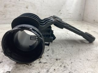 bontott MERCEDES-BENZ C-CLASS Légtömegmérő