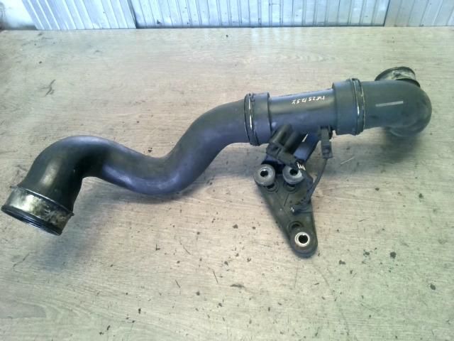 bontott MERCEDES-BENZ C-CLASS Légtömegmérő