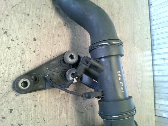 bontott MERCEDES-BENZ C-CLASS Légtömegmérő