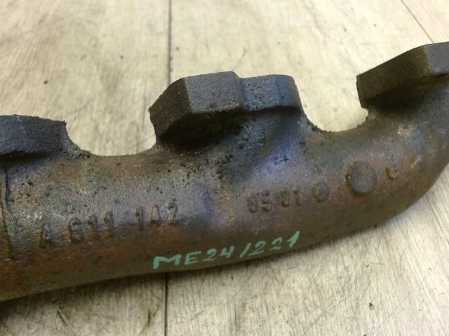 bontott MERCEDES-BENZ C-CLASS Leömlő (Soros)