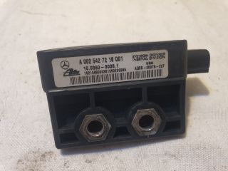 bontott MERCEDES-BENZ C-CLASS Menetstabilizátor Elektronika