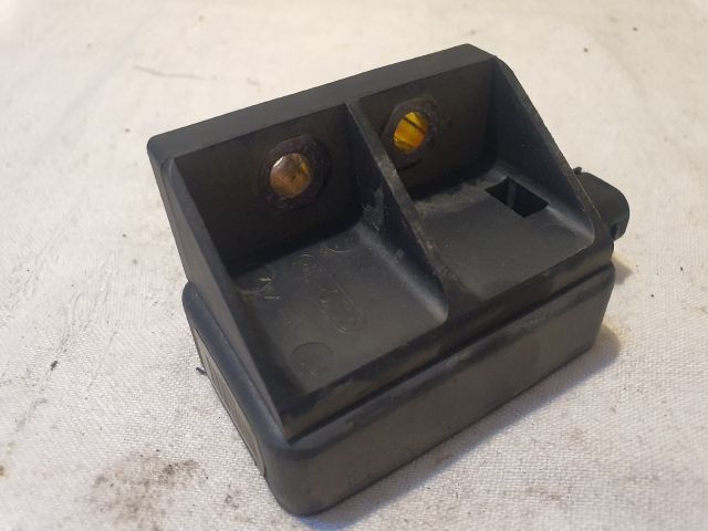 bontott MERCEDES-BENZ C-CLASS Menetstabilizátor Elektronika