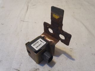 bontott MERCEDES-BENZ C-CLASS Menetstabilizátor Elektronika