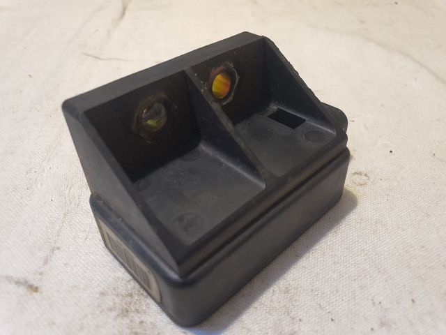 bontott MERCEDES-BENZ C-CLASS Menetstabilizátor Elektronika