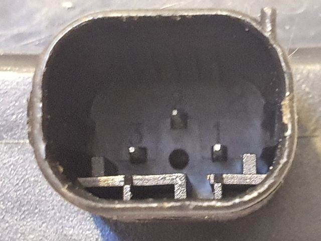 bontott MERCEDES-BENZ C-CLASS Menetstabilizátor Elektronika