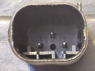 bontott MERCEDES-BENZ C-CLASS Menetstabilizátor Elektronika