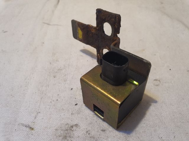 bontott MERCEDES-BENZ C-CLASS Menetstabilizátor Elektronika