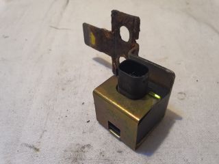 bontott MERCEDES-BENZ C-CLASS Menetstabilizátor Elektronika