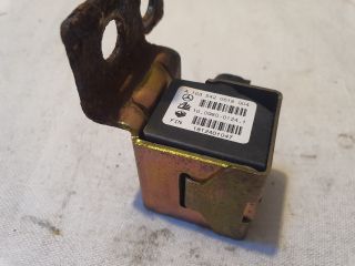 bontott MERCEDES-BENZ C-CLASS Menetstabilizátor Elektronika