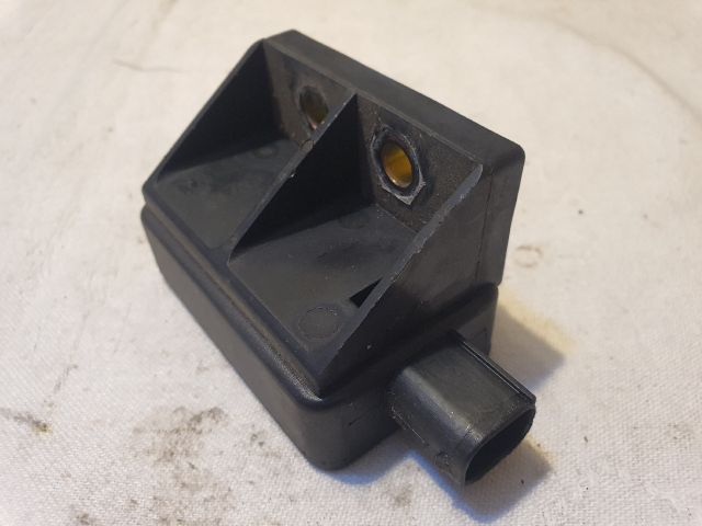 bontott MERCEDES-BENZ C-CLASS Menetstabilizátor Elektronika