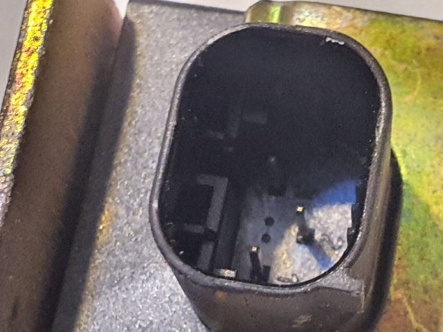 bontott MERCEDES-BENZ C-CLASS Menetstabilizátor Elektronika