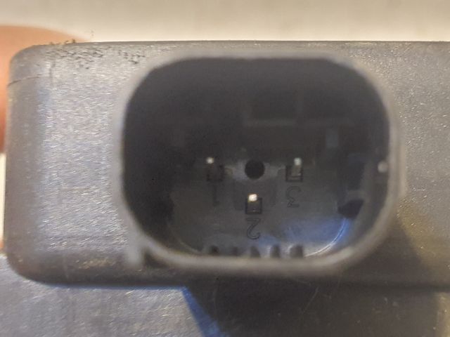 bontott MERCEDES-BENZ C-CLASS Menetstabilizátor Elektronika