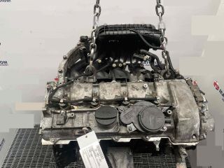 bontott MERCEDES-BENZ C-CLASS Motor (Fűzött blokk hengerfejjel)