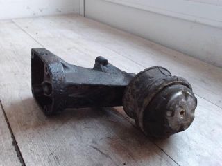 bontott MERCEDES-BENZ C-CLASS Motor Tartó Bak Bal