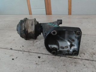 bontott MERCEDES-BENZ C-CLASS Motor Tartó Bak (Fém)